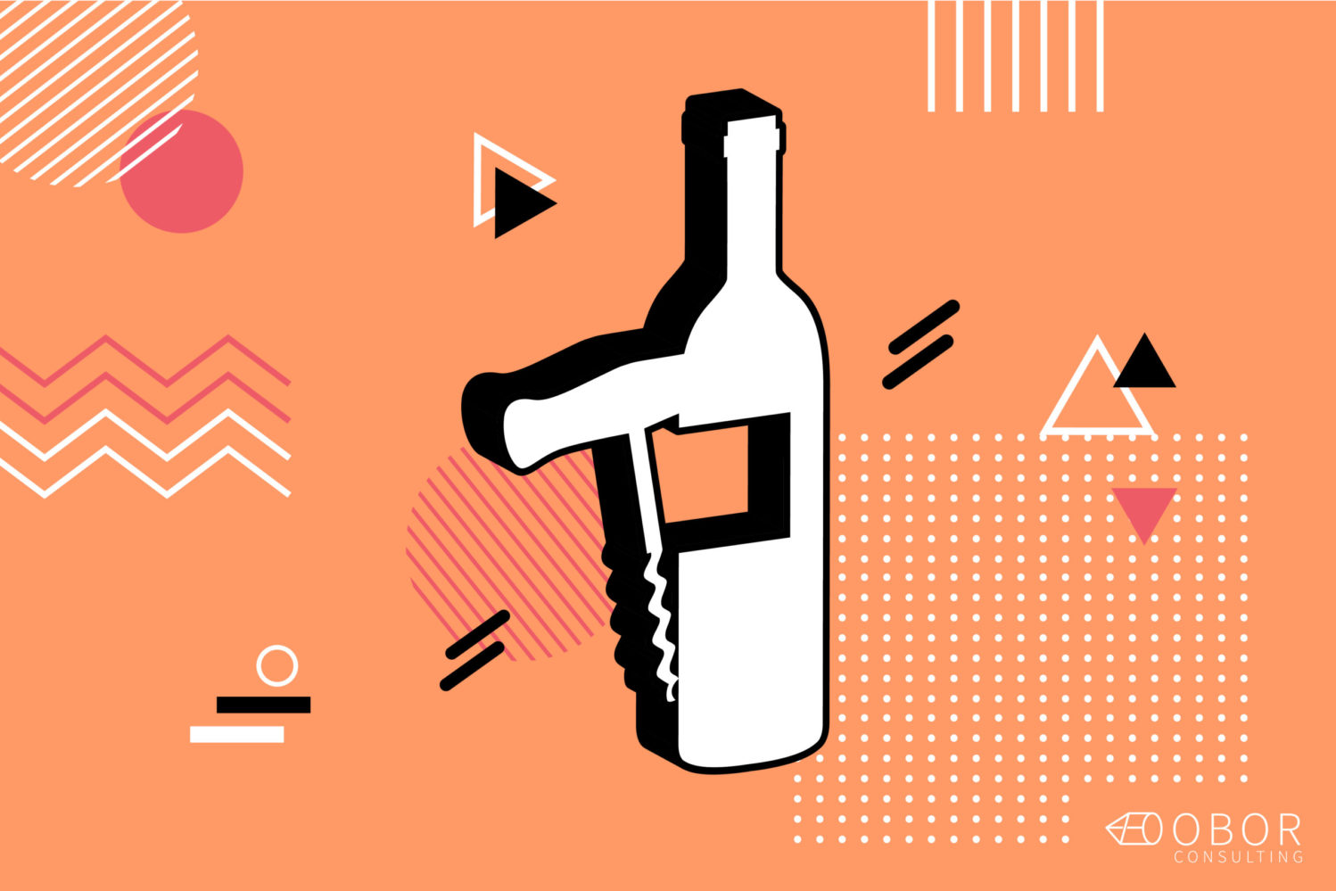 Liquori e vini 100