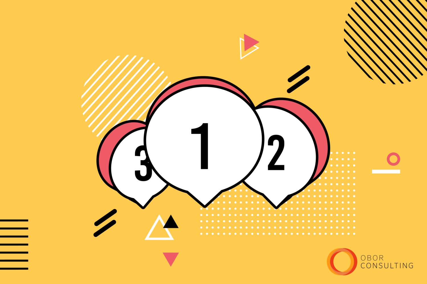 top 3 social
