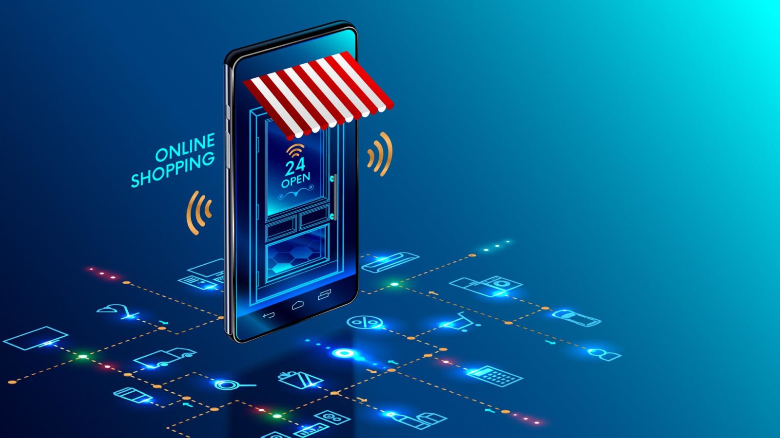 social commerce scaled