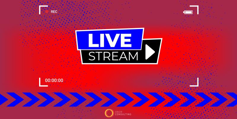 live streeam