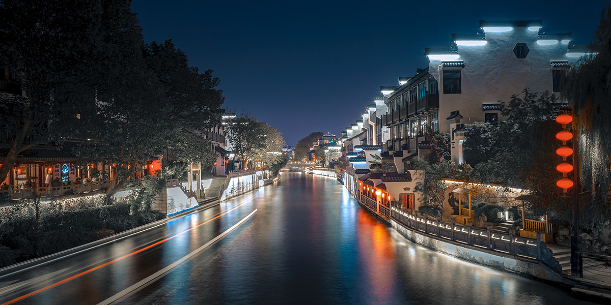 luxe digital luxury brands strategy china cities