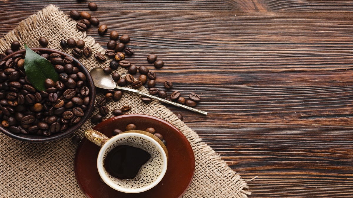 tipi di caffe che amano bere gli italiani