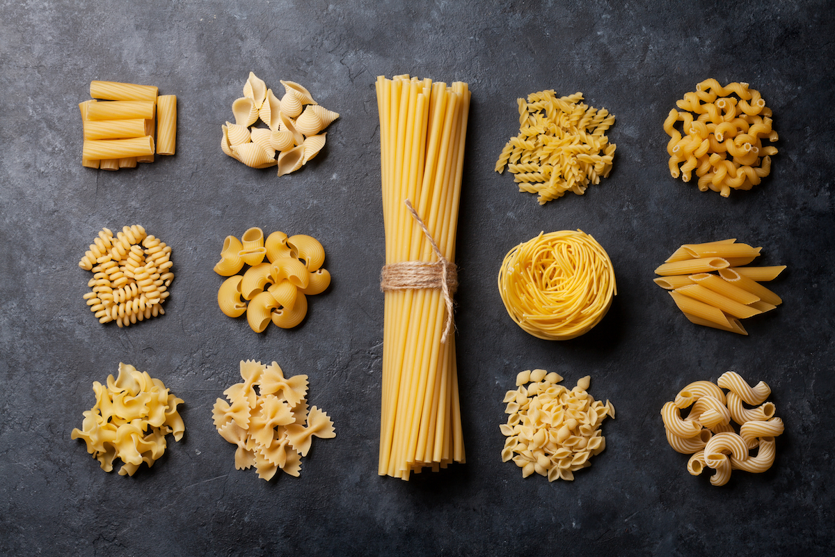 IL MERCATO DELLA PASTA IN CINA: UN MERCATO IN CONTINUA CRESCITA