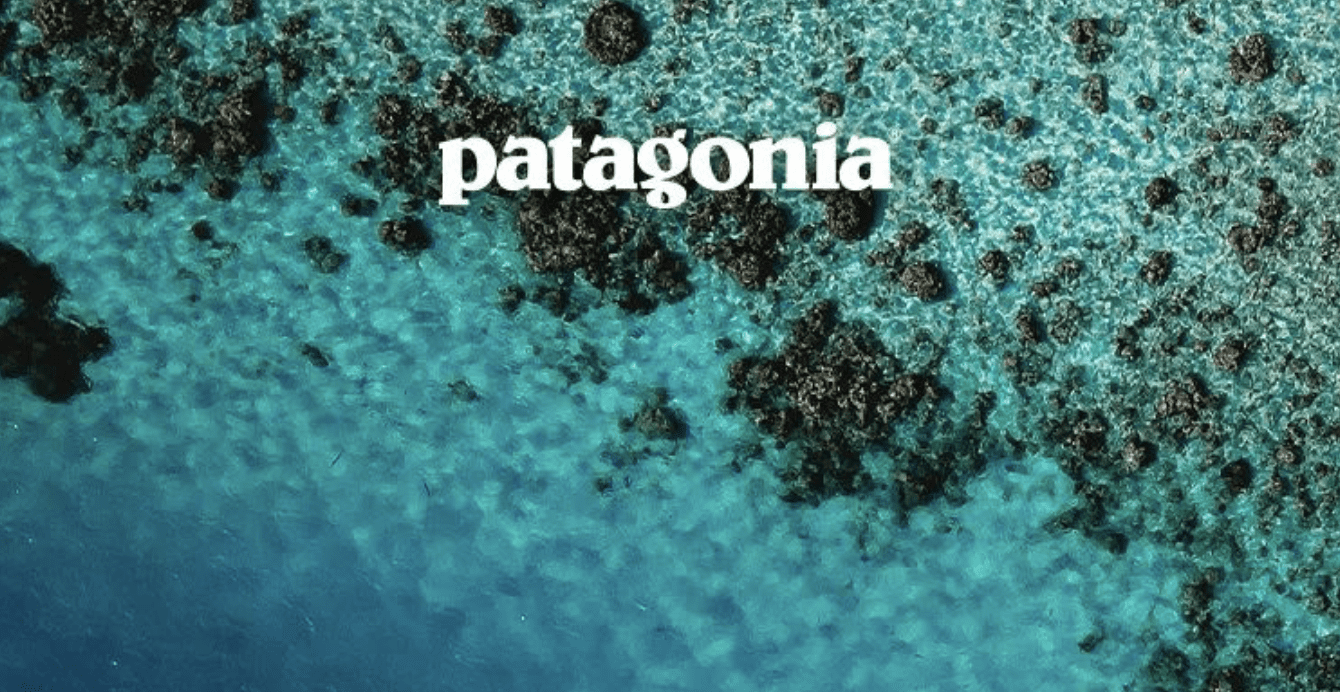 PATAGONIA SAYS NO TO SHOPPING FESTIVALS